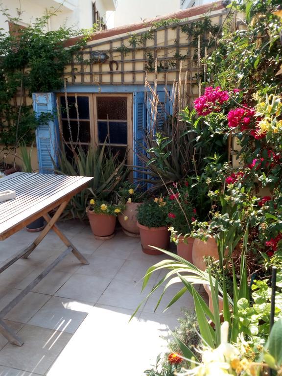 Appartement Old Town *