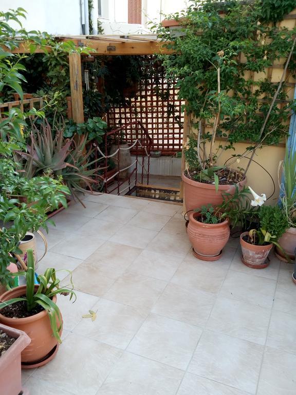 Old Town Appartement Héraklion
