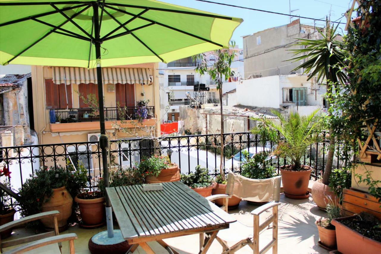 Old Town Appartement