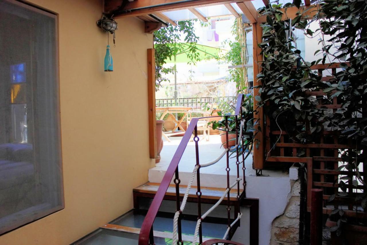 Appartement Old Town *