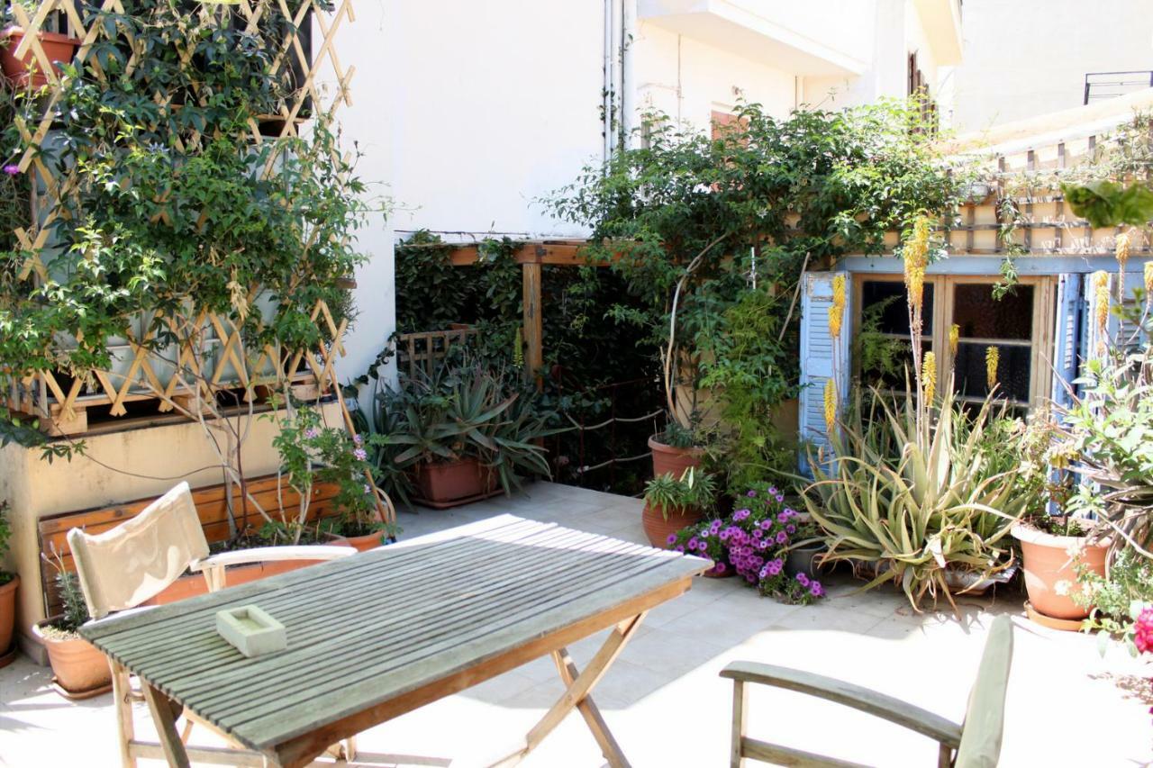 Appartement Old Town