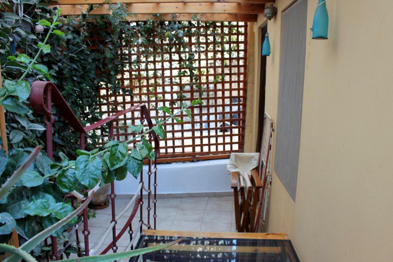 Old Town Appartement Héraklion