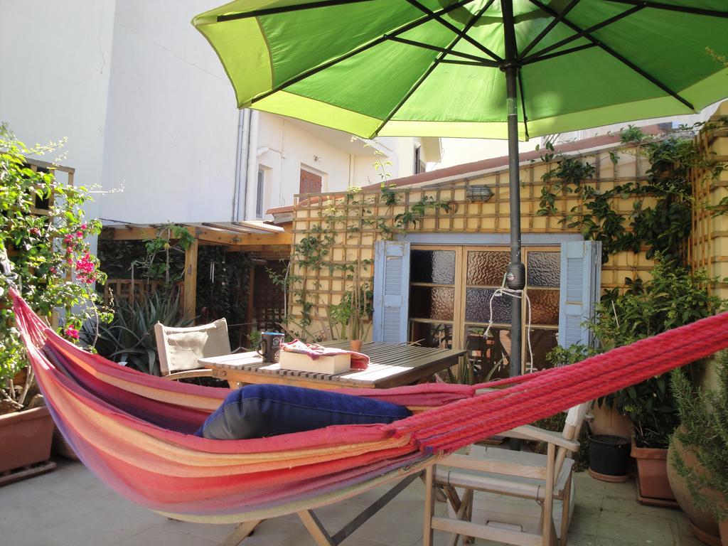 Apartamento Old Town