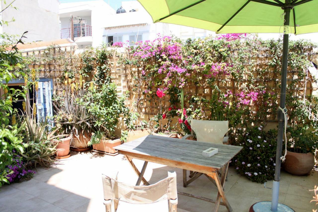 Old Town Apartment Iraklio